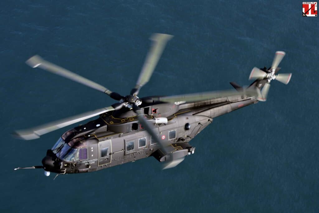 HH-101A 