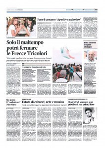 Il Tirreno 14 06 14