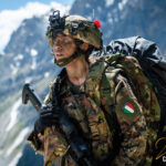 CalendEsercito 2027: “I volti dell’Esercito”