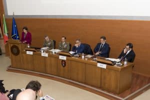 Intervento della Professoressa Annalisa Bonfiglio