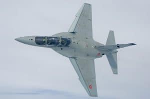 M-346 ItaAF