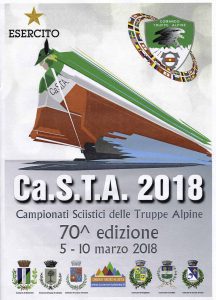 Manifesto CASTA 2018