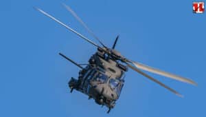 NH90-ESERCITO