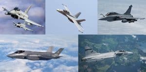 POSTER AIR 2030