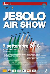 POSTER AIR SHOW