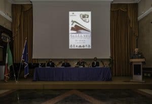 Ca.S.T.A. 2018 presentazione manifesto