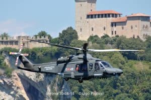 Arona Air Show 2018