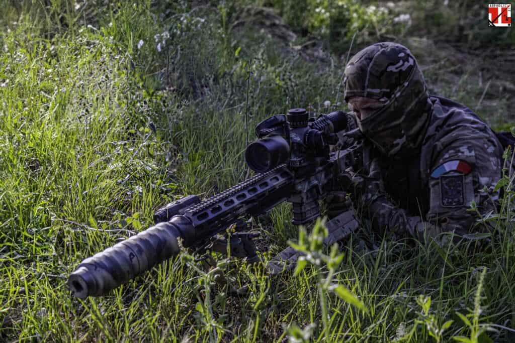 Sniper NOCS