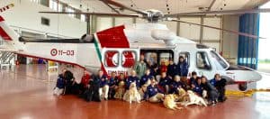 Scuola Italiana Cani Salvataggio
