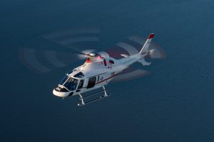 TH-119 certification