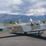 Aeronautica, incidente aereo Guidonia: i piloti deceduti nell’incidente sono il Tenente Colonnello Cipriano Giuseppe ed il Maggiore Meneghello Marco