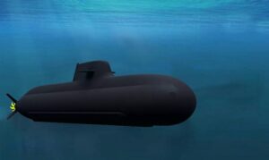 Under-Water
