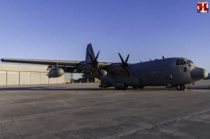 KC130J 46^Brigata Aerea Pisa