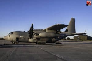 KC130J 46^Brigata Aerea Pisa