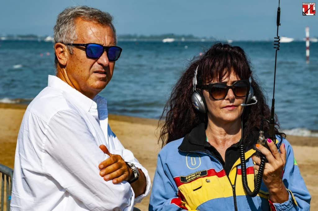 W LIGNANO 2019