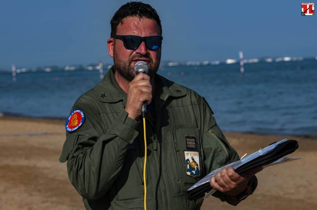 W LIGNANO 2019