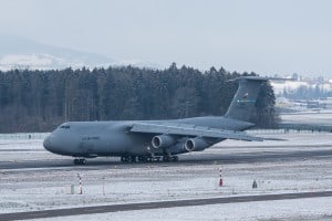 C-5 Galaxy