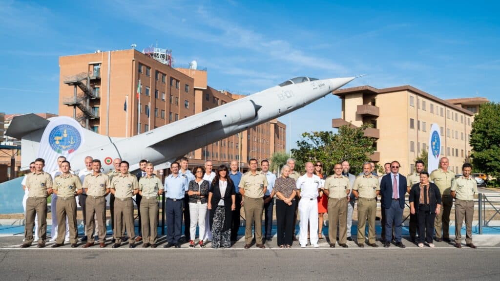 82° Corso Consigliere Qualificato DIU