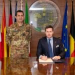 Il SSSD Perego di Cremnago in visita al COVI