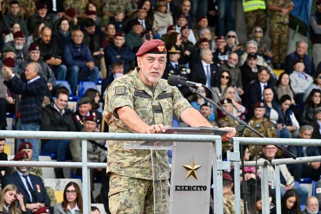 84° Anniversario della Battaglia di El Alamein