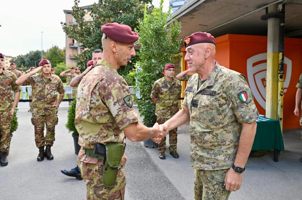 84° Anniversario della Battaglia di El Alamein
