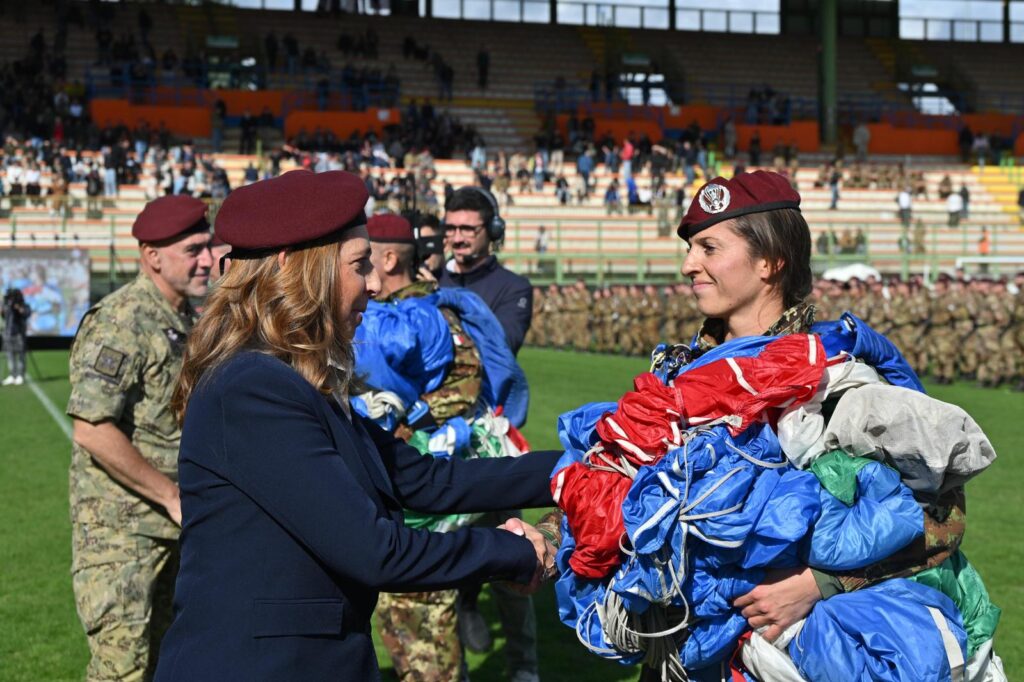 84° Anniversario della Battaglia di El Alamein