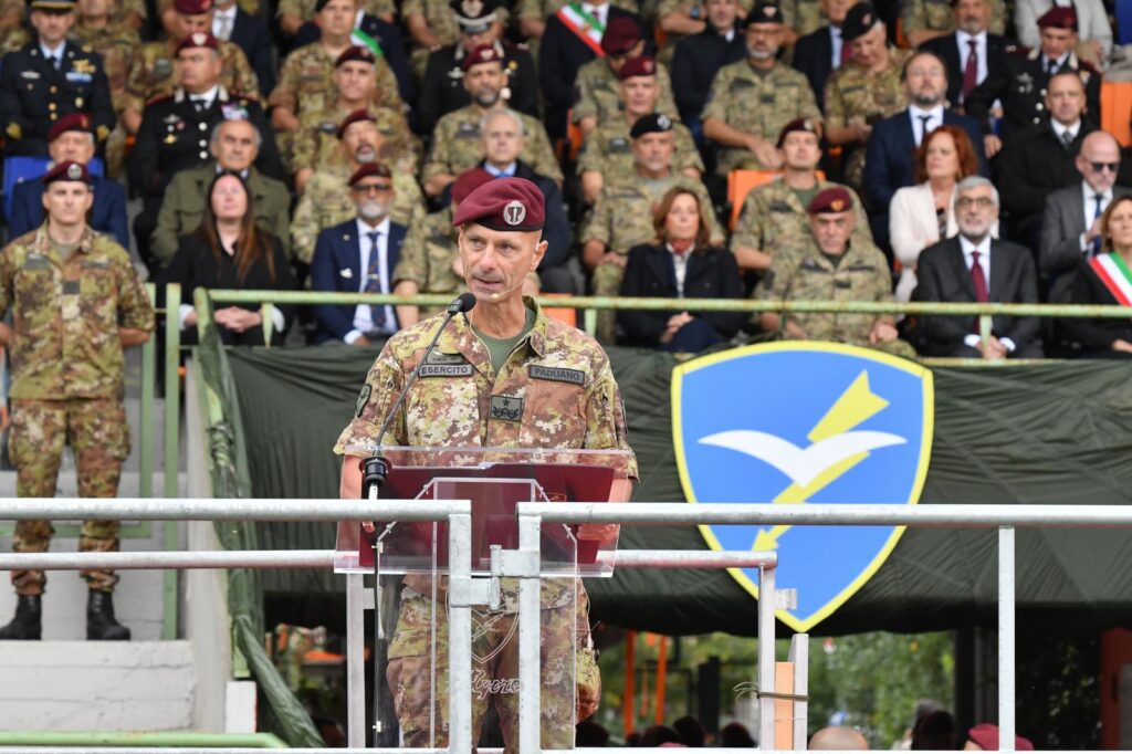84° Anniversario della Battaglia di El Alamein