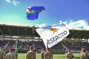 84° Anniversario della Battaglia di El Alamein