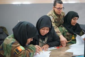 a6eb8656-6aa6-4003-be83-959fa2e1c7d4RS Afghanistan - 1 Un momento del corso