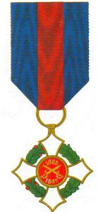 croce di cavaliere 2