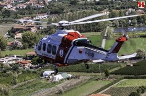 aw-139 guardia costiera luni