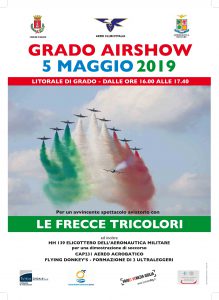 grado airshow 2019 bozza