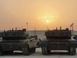 parcheggi carri ariete