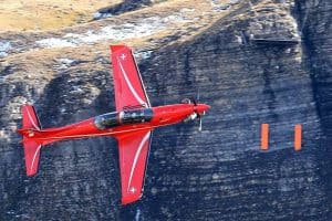 pc21 axalp