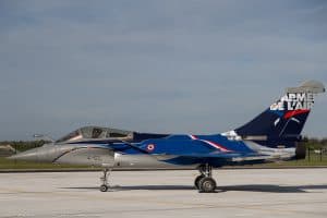 rafale
