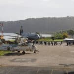 Museo storico dell'aeronautica militare vigna di valle